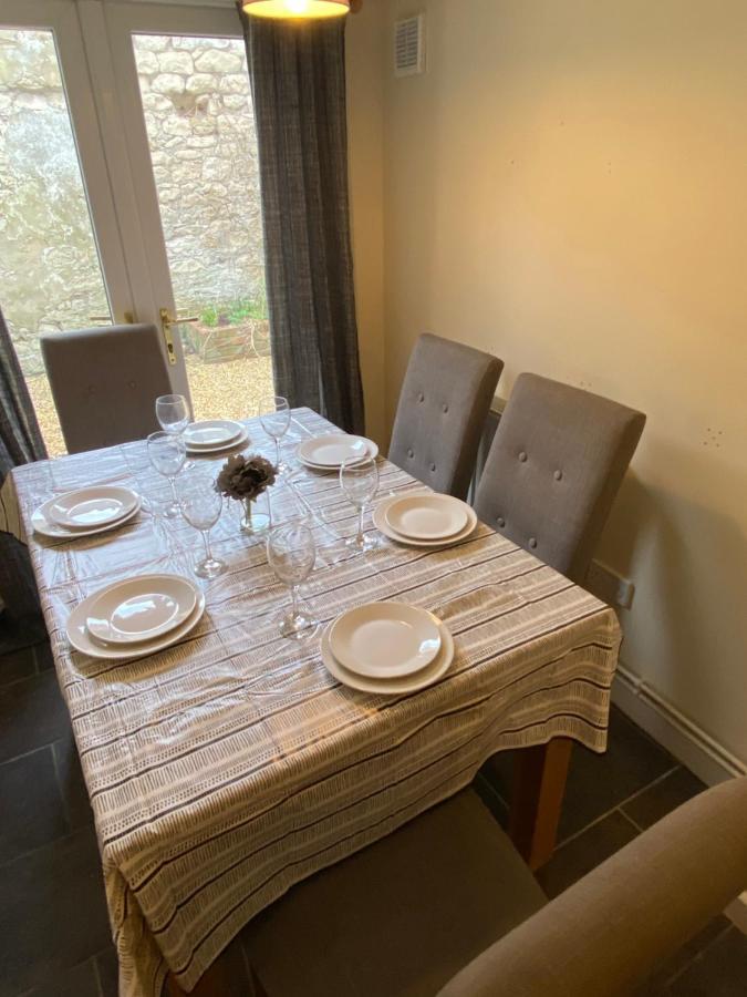 Cosy 3-Bedroom House, Stones Throw To Beach Weymouth Bagian luar foto
